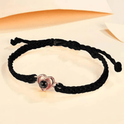 Negru-Aur Roz
